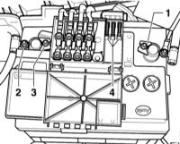 7.2.4 Проверка аккумуляторной батареи Audi A3