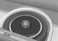 1.31 Запасное колесо Audi A3