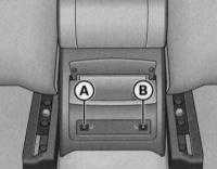 1.10.7 Отопитель, вентиляция и кондиционер воздуха Audi A4