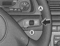 1.10.3 Информационная система водителя (FIS) Audi A4
