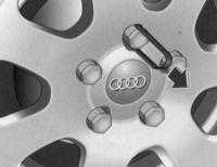 1.10.15 В экстренных случаях Audi A4
