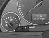 1.10.5 Освещение и обеспечение обзора Audi A4