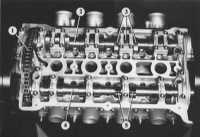 3.0 Двигатели Audi A4
