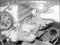7.5 Система рециркуляции выхлопных газов Audi A6