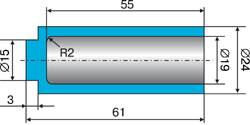 5.2.3 Особенности снятия и установки коробки передач АЗЛК 2141