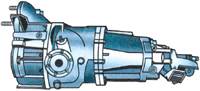 5.2.1 Коробка передач АЗЛК 2141