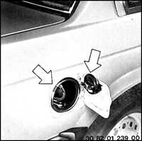 1.19 Топливо BMW 3 (E30)