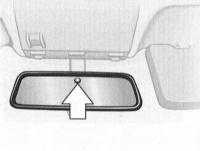 2.9 Зеркала BMW 3 (E46)