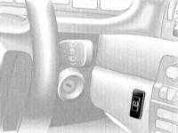 2.21  Система контроля давления воздуха в шинах (RDC)* BMW 3 (E46)
