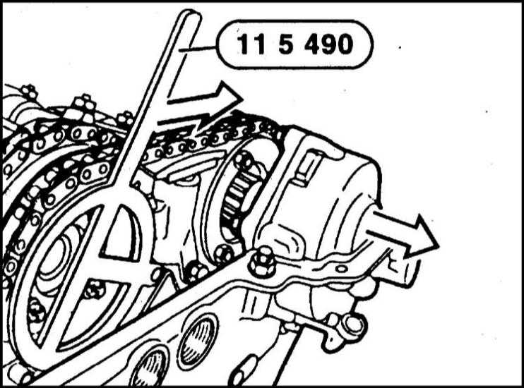 BMW 5 (E39) | Замена тормозной жидкости | БМВ 5