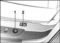 2.3 Оборудование салона BMW 5 (E39)