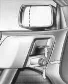 2.1 Оборудование автомобиля, расположение приборов и органов управления Citroen Xantia