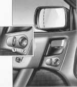 2.1 Оборудование автомобиля, расположение приборов и органов управления Citroen Xantia