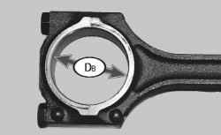 5.10.3 Дефектовка деталей двигателя Daewoo Lanos