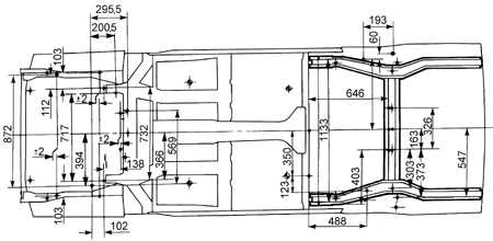 1.27.3 ESCORT / ORION 1986-1990 Ford Escort