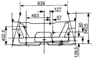 1.27.3 ESCORT / ORION 1986-1990 Ford Escort