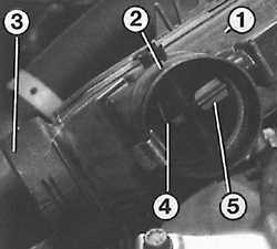 3.11.3 Терморегулятор Ford Escort