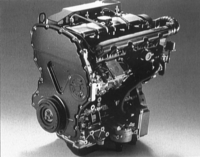 2.2 Двигатели Ford Mondeo