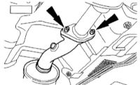 10.11 Вопрос стоимости – полный ремонт или частичная замена Ford Mondeo