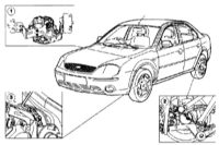 13.0 Тормозная система Ford Mondeo