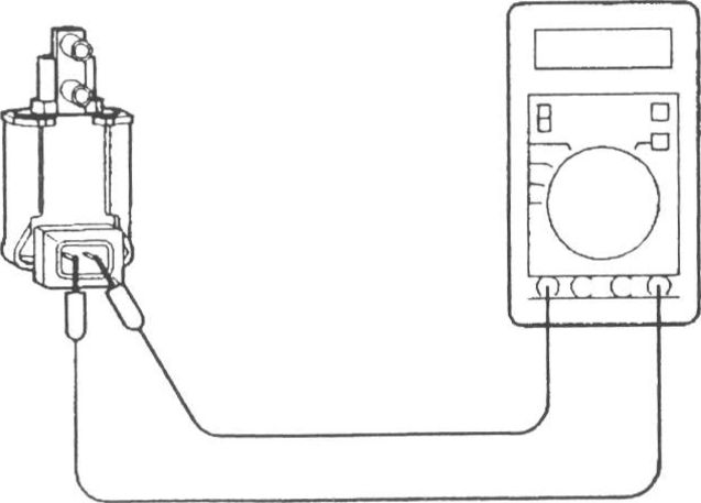  3). Система контроля испарения топлива (см. рисунок 10-8). Hafei Princip