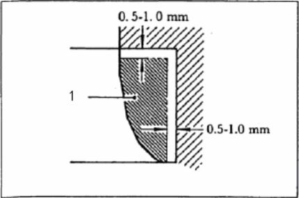  7. Головка блока цилиндров и газораспределительные клапаны. Hafei Princip