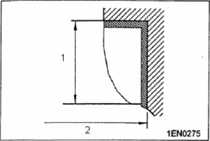 7. Головка блока цилиндров и газораспределительные клапаны. Hafei Princip