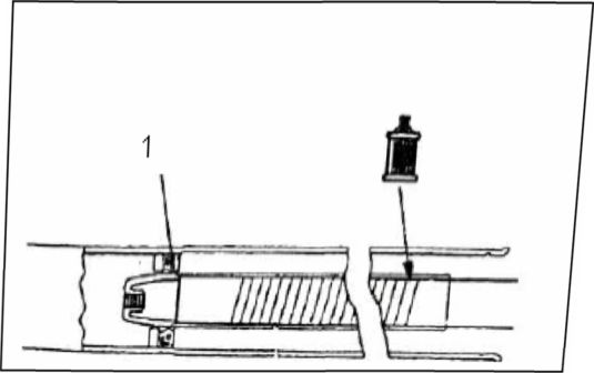  4. Основные моменты установки. Hafei Princip