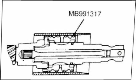  4. Основные моменты установки. Hafei Princip