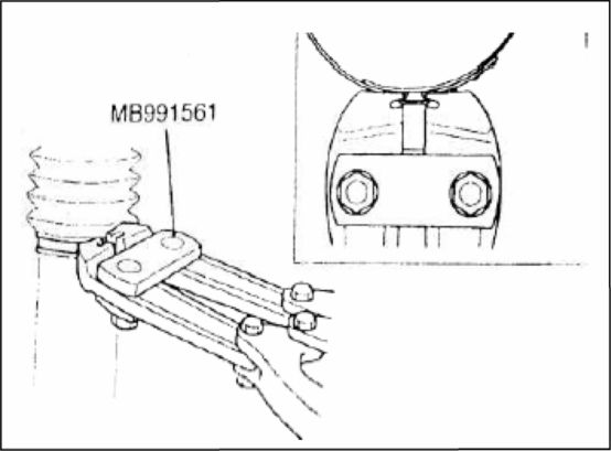  4. Основные моменты установки. Hafei Princip