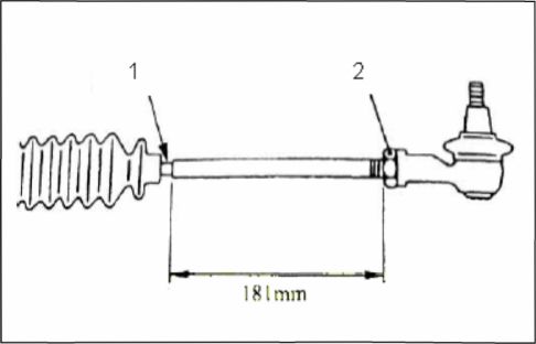  4. Основные моменты установки. Hafei Princip