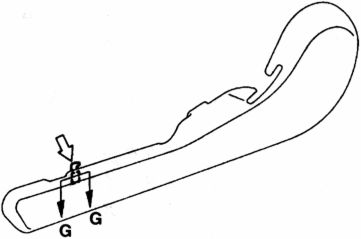 1. Демонтаж и установка водительского и пассажирского кресла. Hafei Princip