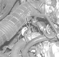 4.3 Проверка состояния вентиляторов системы охлаждения и цепей их Honda Accord
