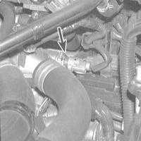 4.3 Проверка состояния вентиляторов системы охлаждения и цепей их Honda Accord