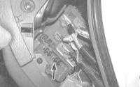7.1 Система бортовой диагностики (OBD) - принцип функционирования Honda Accord