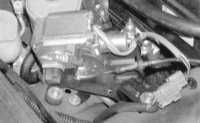 14.22 Система управления скоростью (темпостат)  общие сведения и проверка исправности функционирования Honda Civic