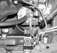 5.4 Проверка состояния вентилятора(ов) системы охлаждения и цепи его включения, замена вентилятора(ов) Honda Civic
