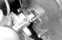 11.11 Проверка исправности функционирования/герметичности, снятие и установка сборки вакуумного усилителя тормозов Honda Civic