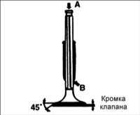 2.1.14 Клапана Hyundai Accent