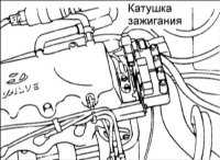 2.1.15 Распределительный вал Hyundai Accent