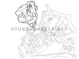 1. Описание и работа Hyundai creta