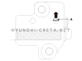 2. Проверка технического состояния Hyundai creta