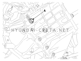 2. Проверка технического состояния Hyundai creta