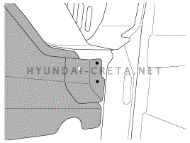 2. Ремонтные процедуры Hyundai creta