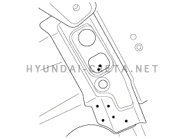 2. Ремонтные процедуры Hyundai creta