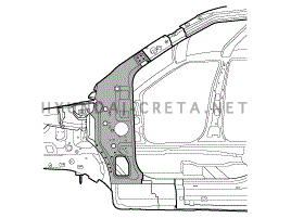 2. Ремонтные процедуры Hyundai creta