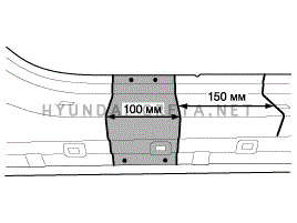 2. Ремонтные процедуры Hyundai creta