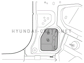 2. Ремонтные процедуры Hyundai creta