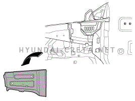 2. Ремонтные процедуры Hyundai creta