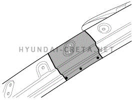 2. Ремонтные процедуры Hyundai creta